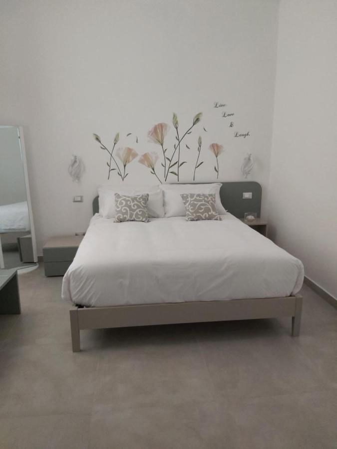 Candy'S Dream Rooms La Spezia Exterior photo
