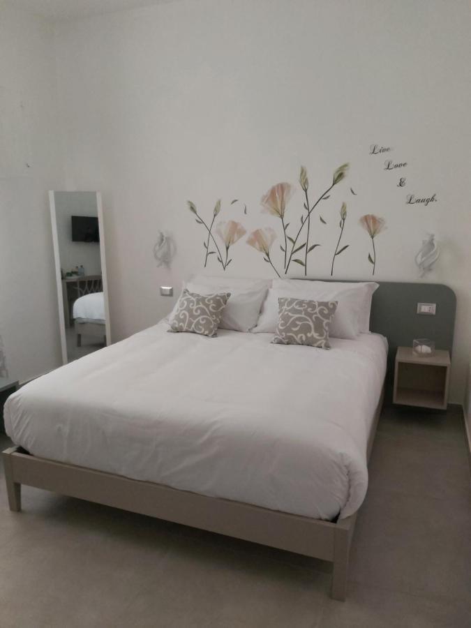 Candy'S Dream Rooms La Spezia Exterior photo